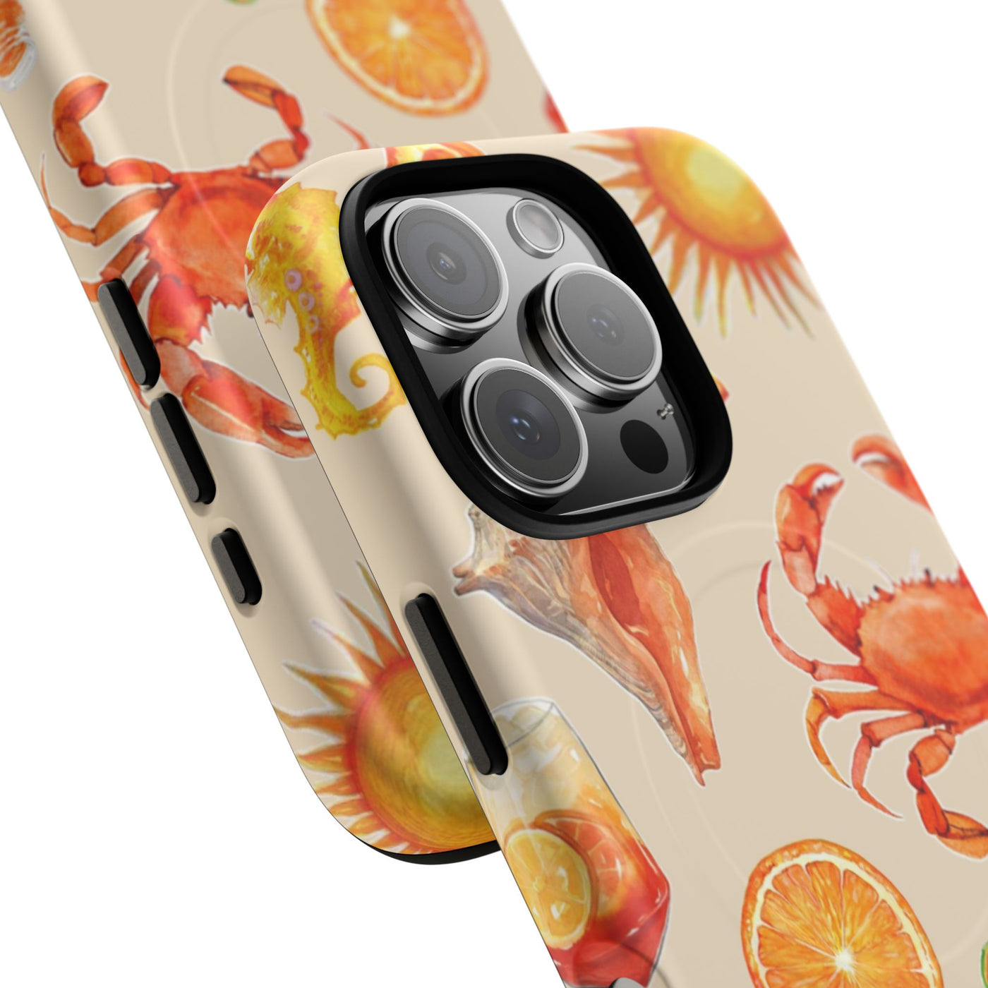 Sunwave Armoured MagSafe® Case