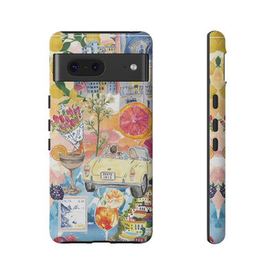 Capri Tough Case