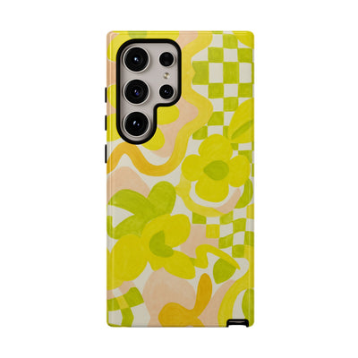 Skyhigh Tough Case