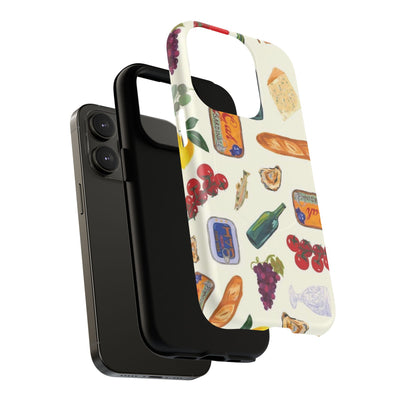 Italian Lunch MagSafe® Case