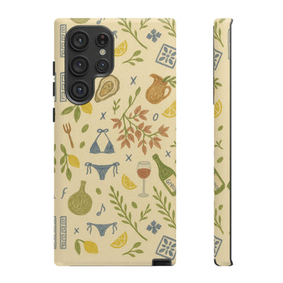 El Greco Tough Case