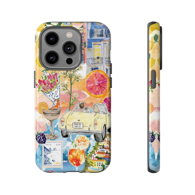 Capri Tough Case