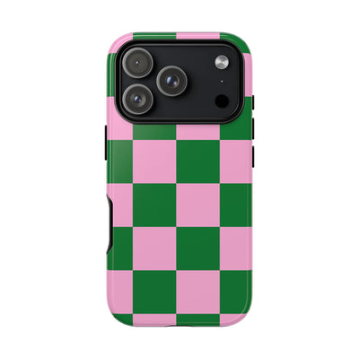 Midnight City Tough Case