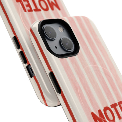 Highway Motel MagSafe® Case