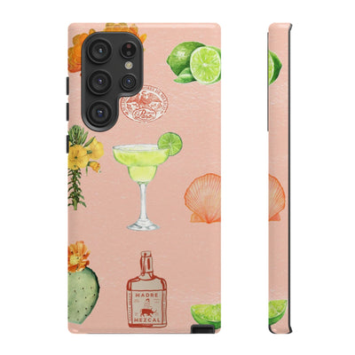 Motel Mexicola Tough Case