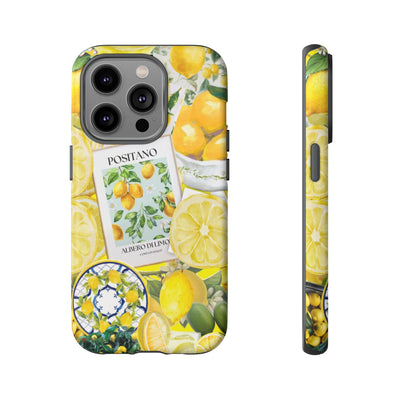 Posintano Tough Case