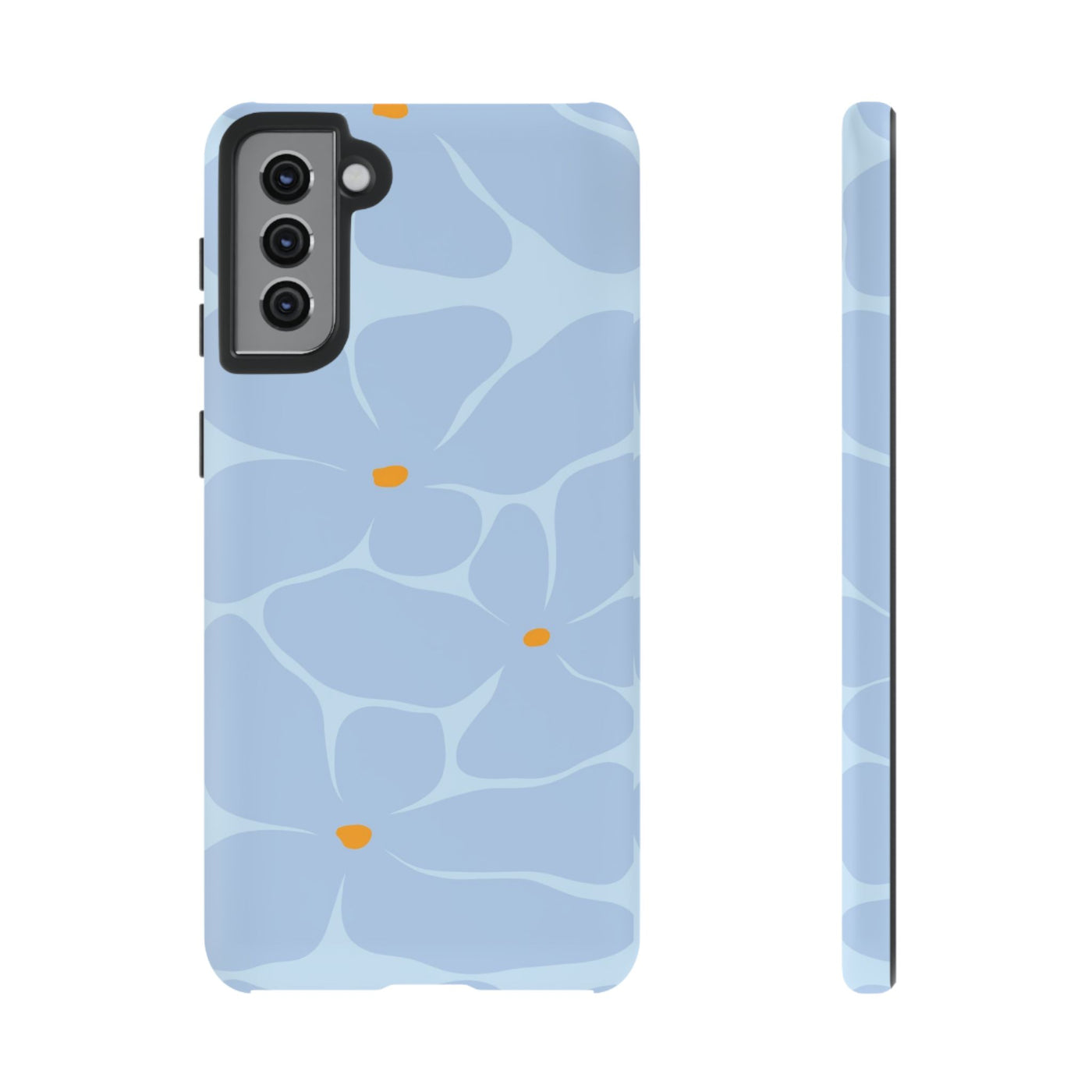 Blue Moon Tough Case
