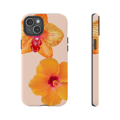 Mana Island Tough Case