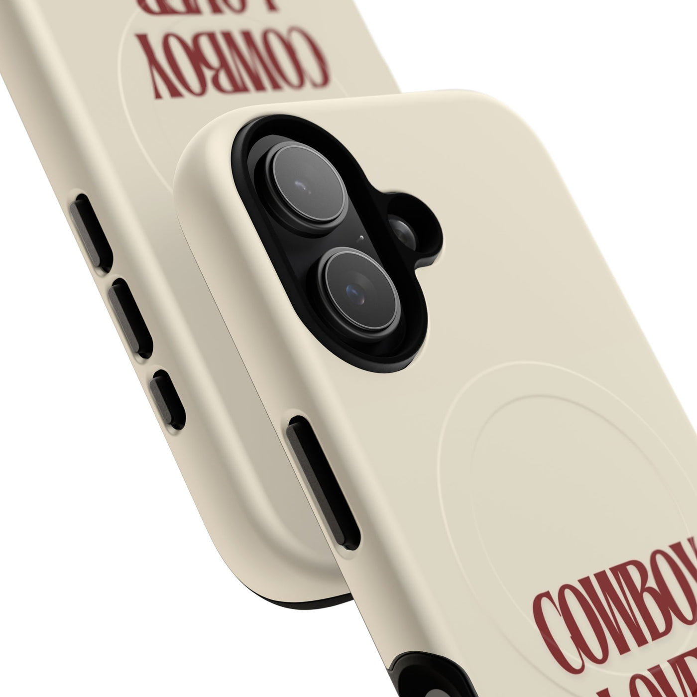 Cowboy Lover MagSafe® Case