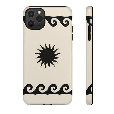 Sol Boheme Tough Case