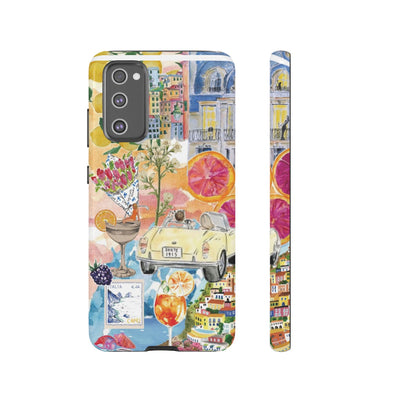Capri Tough Case
