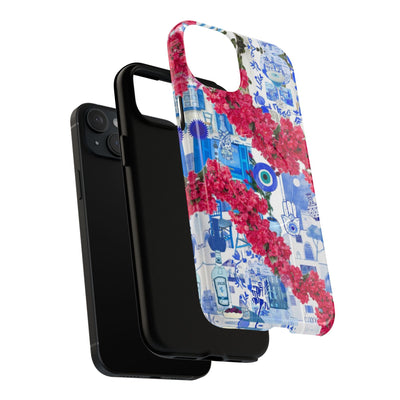 Greek Islands Armoured MagSafe® Case