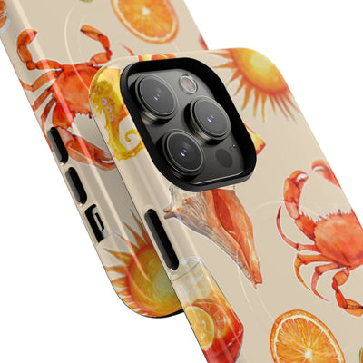 Sunwave Armoured MagSafe® Case