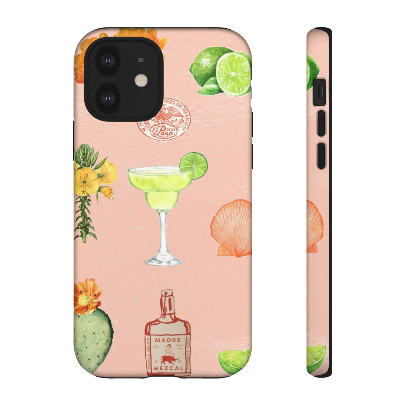 Motel Mexicola Tough Case