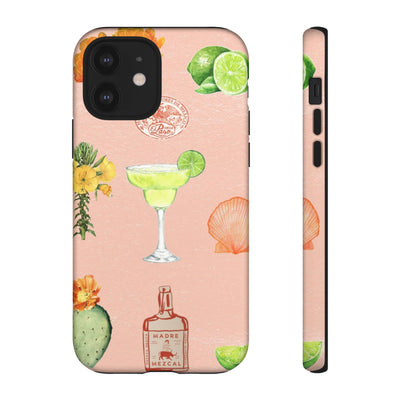 Motel Mexicola Tough Case