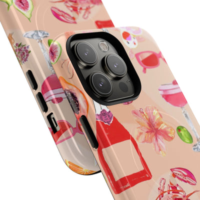 Bottomless Brunch Armoured MagSafe® Case