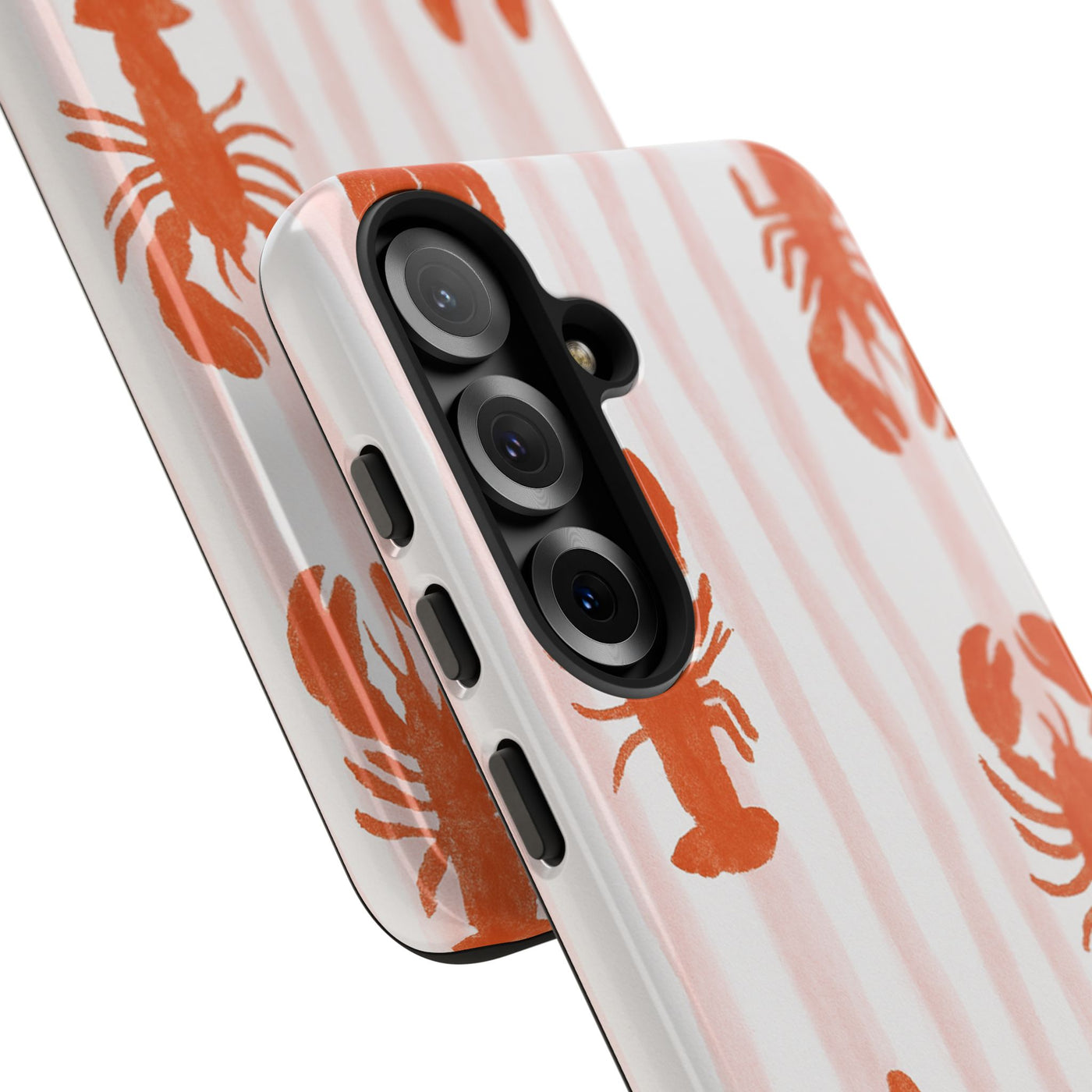 Le Lobster Tough Case