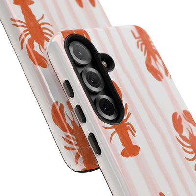 Le Lobster Tough Case