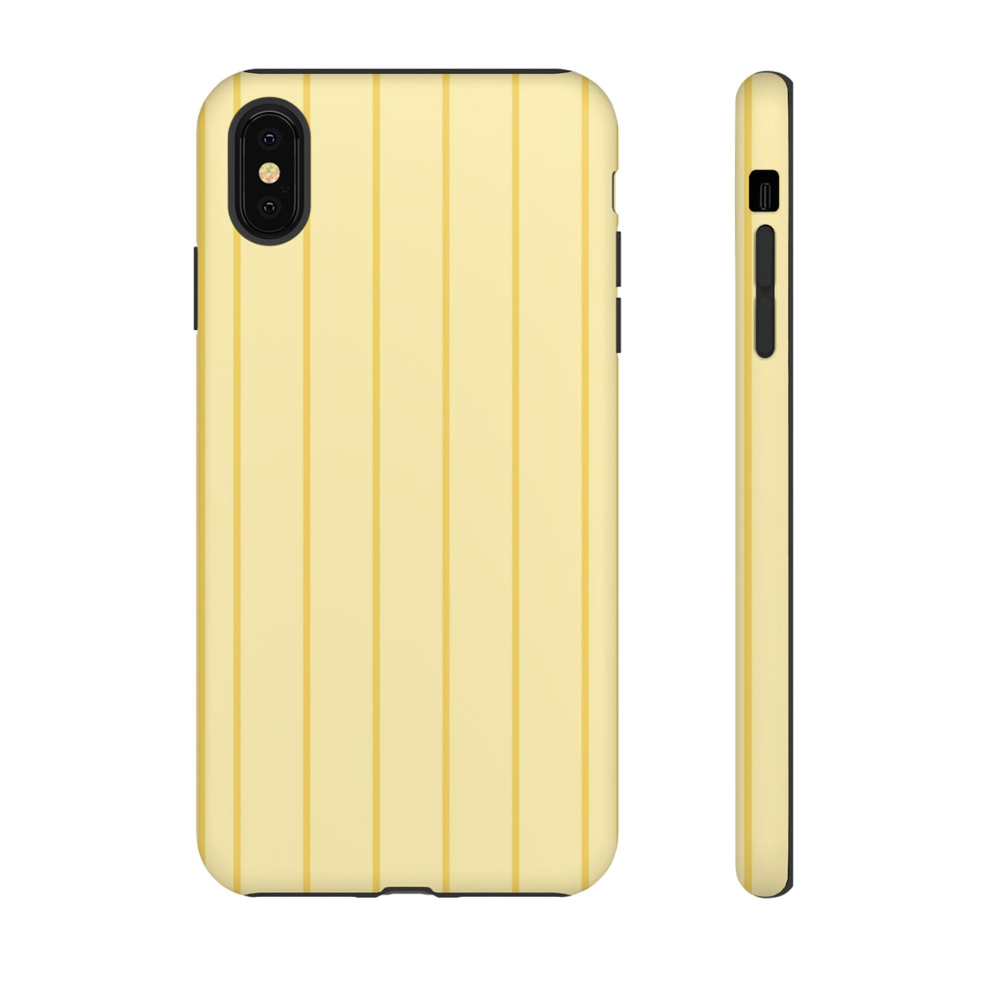 Lemontini Tough Case
