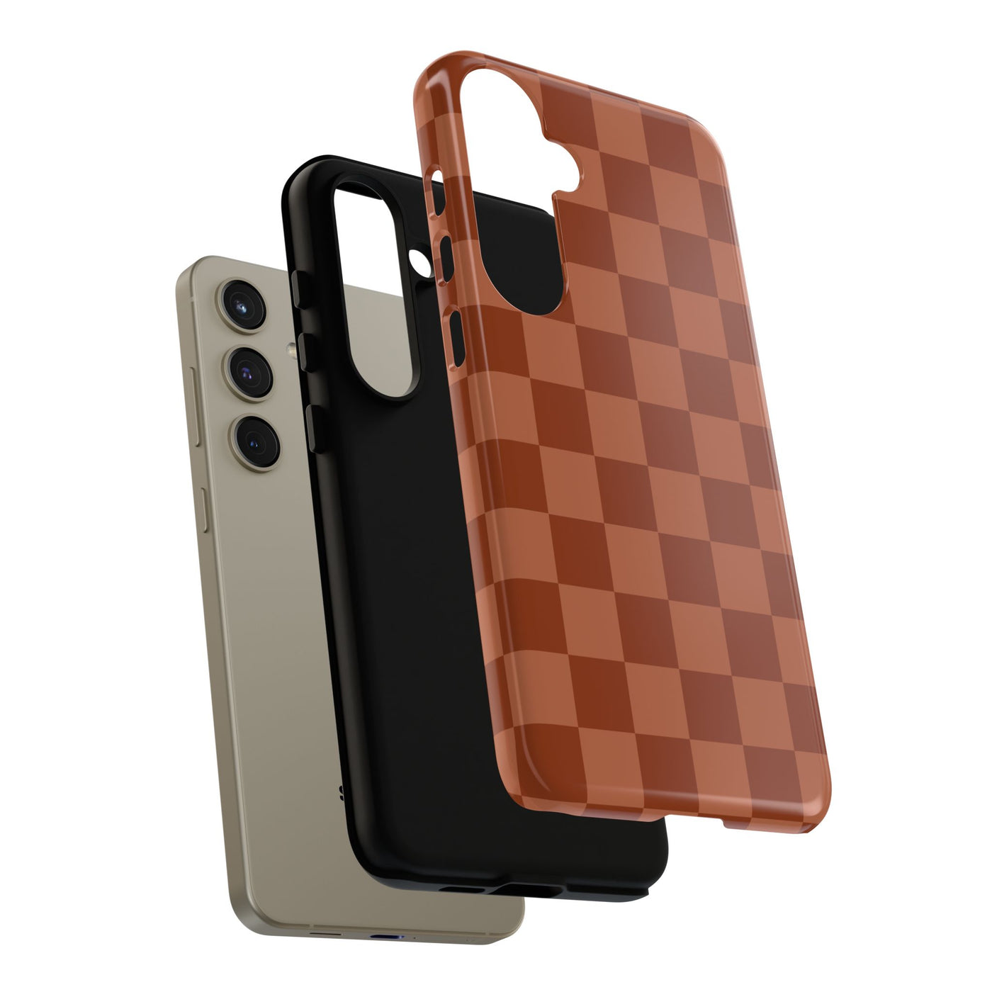 Soulfire Tough Case