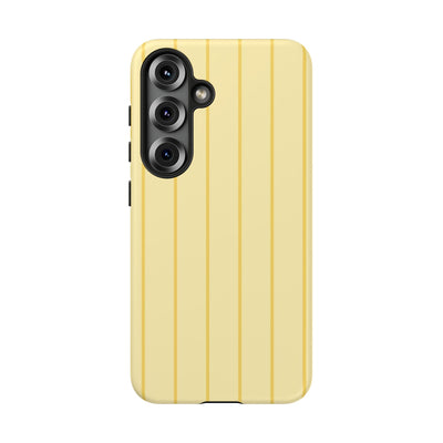 Lemontini Tough Case