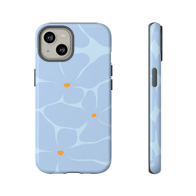 Blue Moon Tough Case