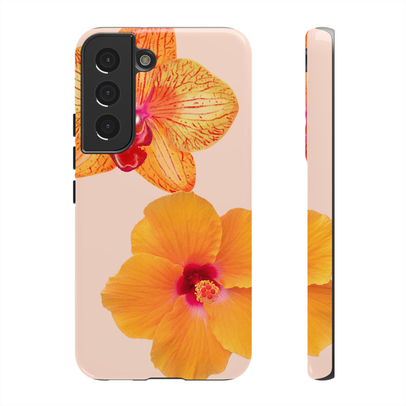 Mana Island Tough Case