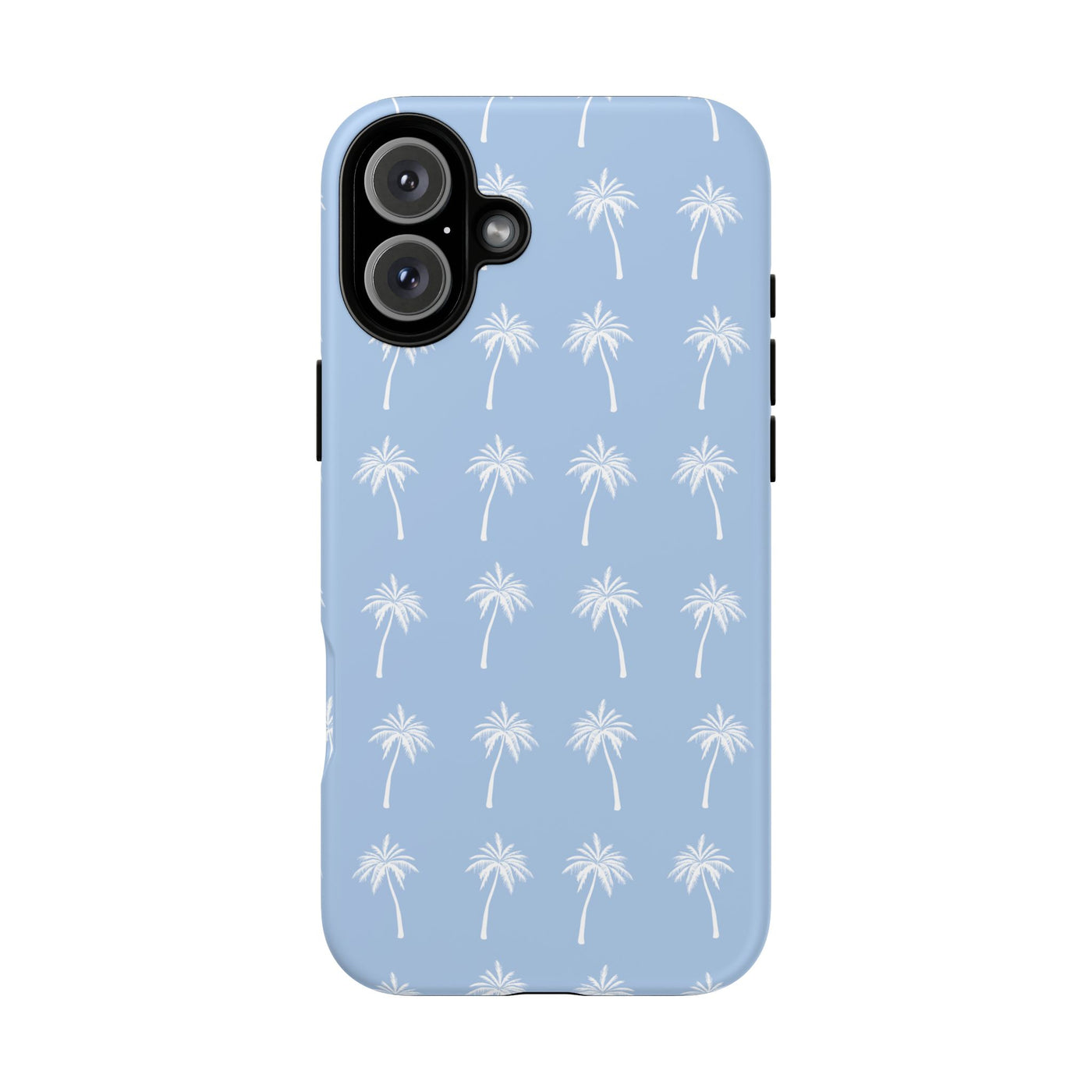 Under Palm Skies Tough Case