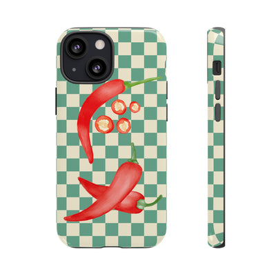 Spicy Tough Case