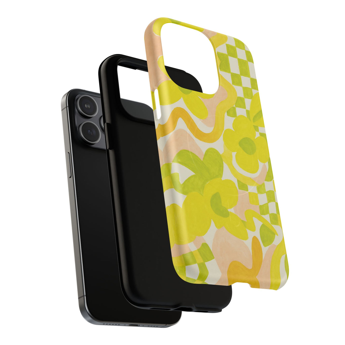Skyhigh Armoured MagSafe® Case