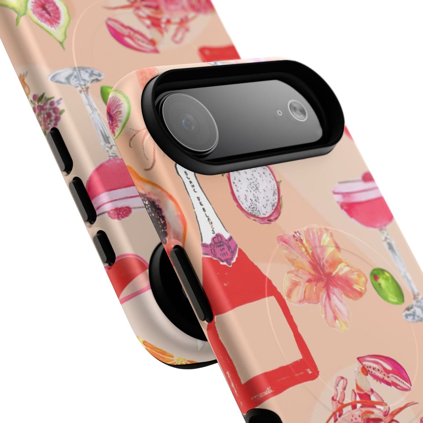 Bottomless Brunch Armoured MagSafe® Case