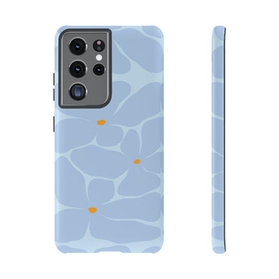 Blue Moon Tough Case