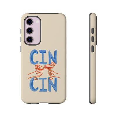 CIN CIN Tough Case