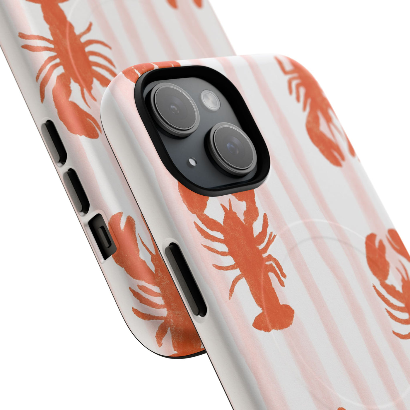 Le Lobster MagSafe® Case