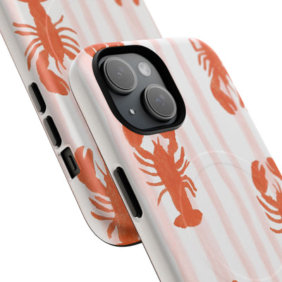 Le Lobster MagSafe® Case