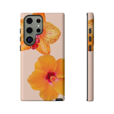 Mana Island Tough Case