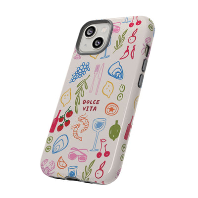 Dolce Vita Tough Case