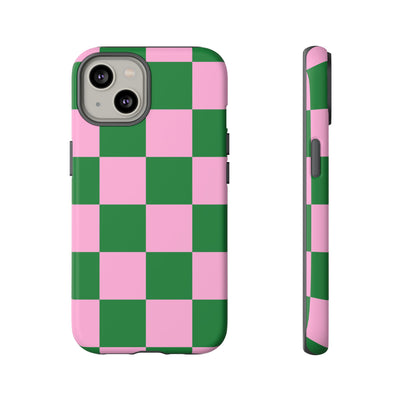 Midnight City Tough Case