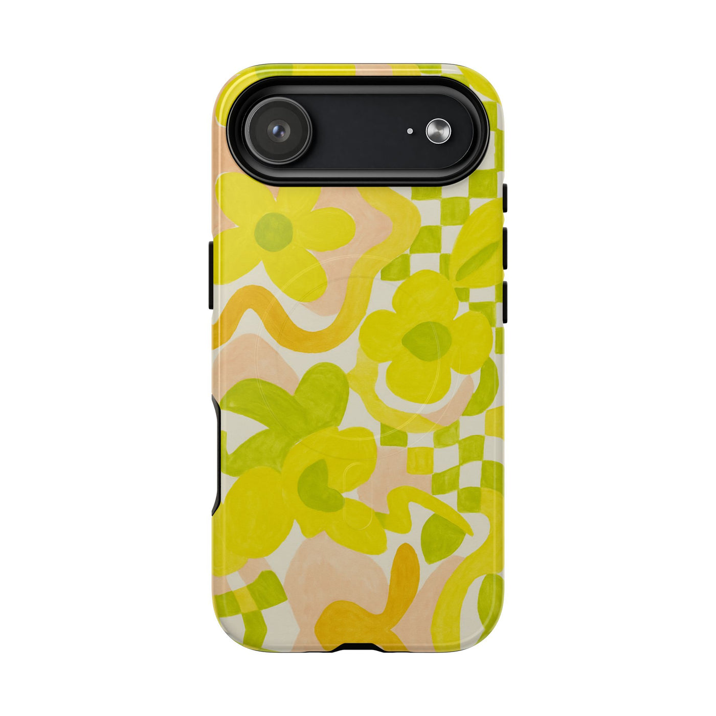 Skyhigh Armoured MagSafe® Case