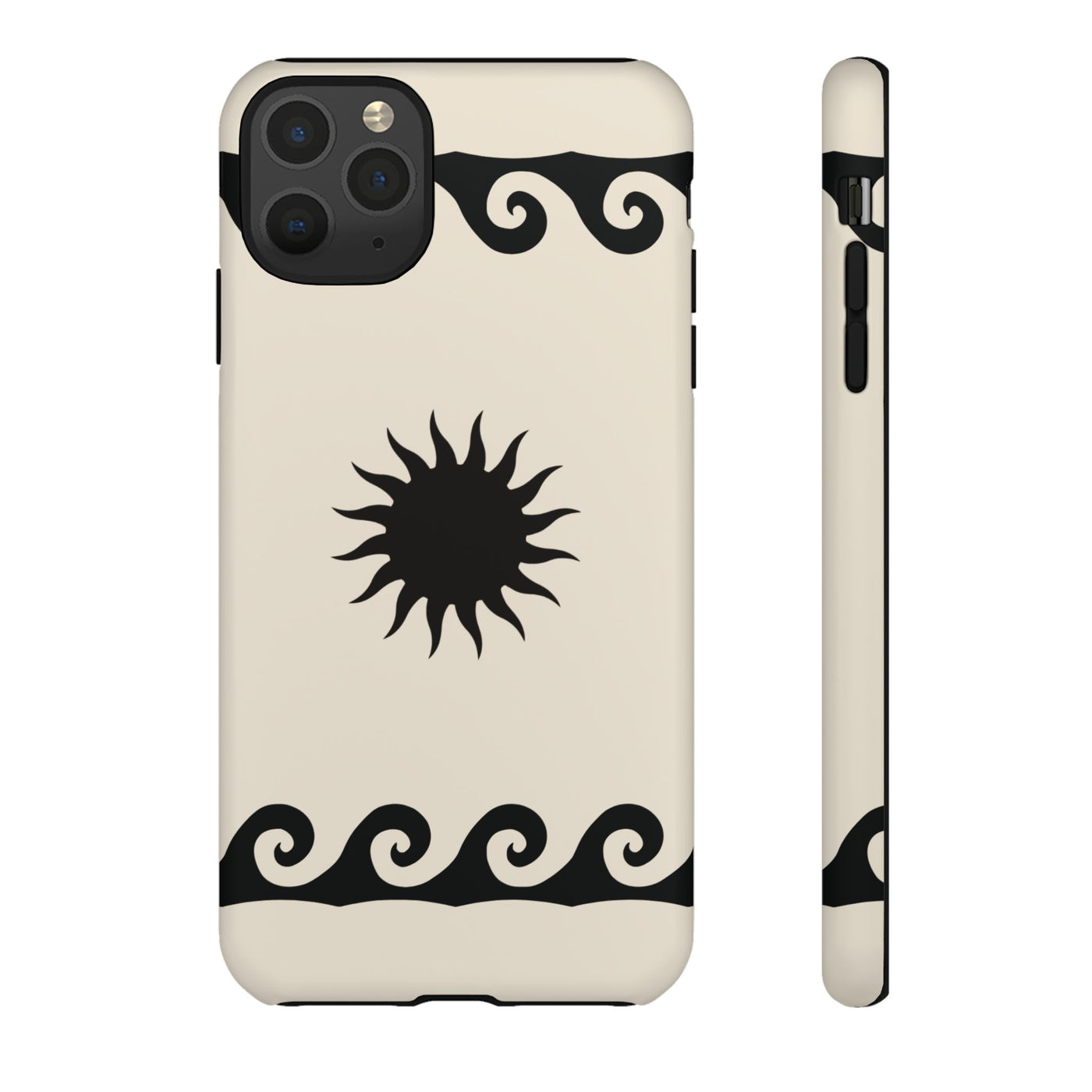 Sol Boheme Tough Case