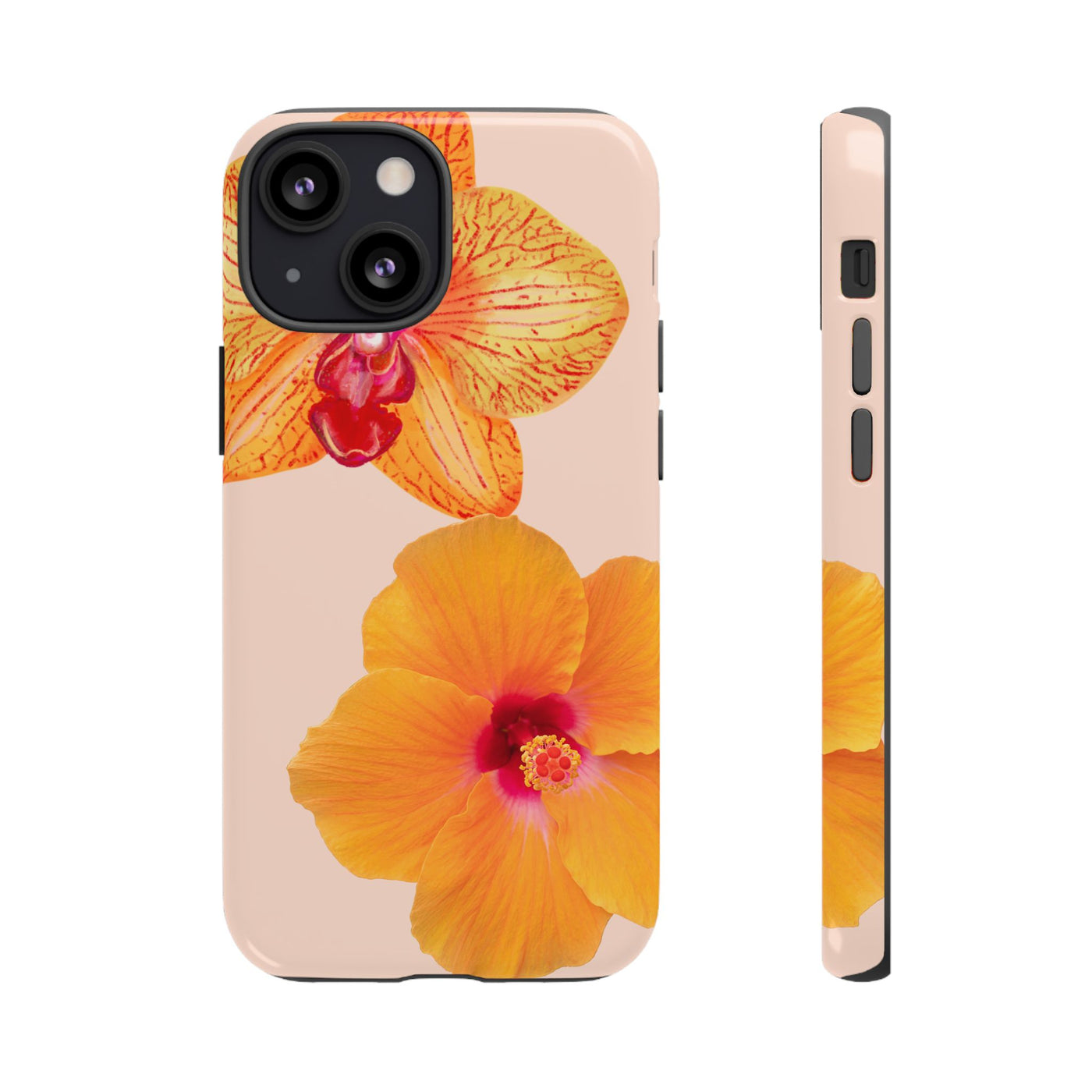 Mana Island Tough Case