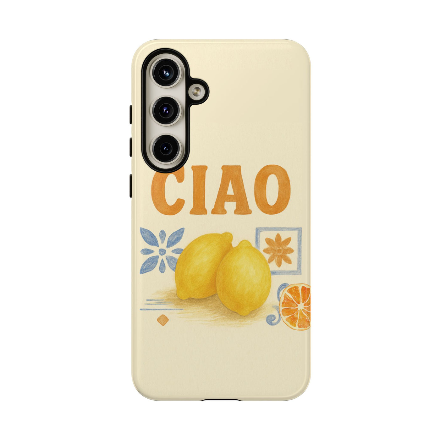 Ciao Tough Case