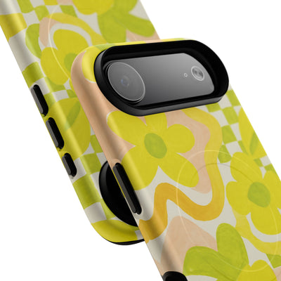 Skyhigh Armoured MagSafe® Case