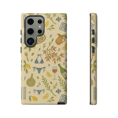 El Greco Tough Case