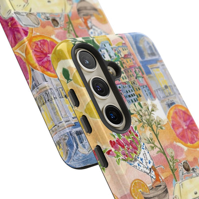 Capri Tough Case