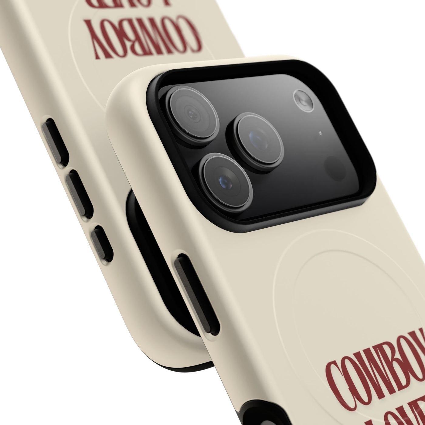 Cowboy Lover MagSafe® Case