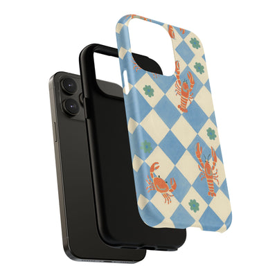 Long Lunch Armoured MagSafe® Case