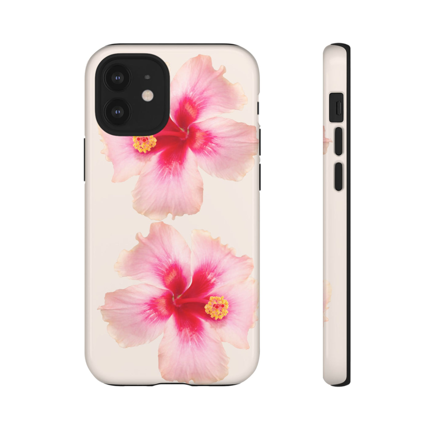 Fly Away to Malibu Tough Case