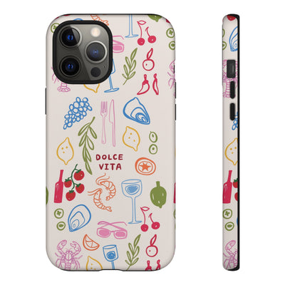 Dolce Vita Tough Case