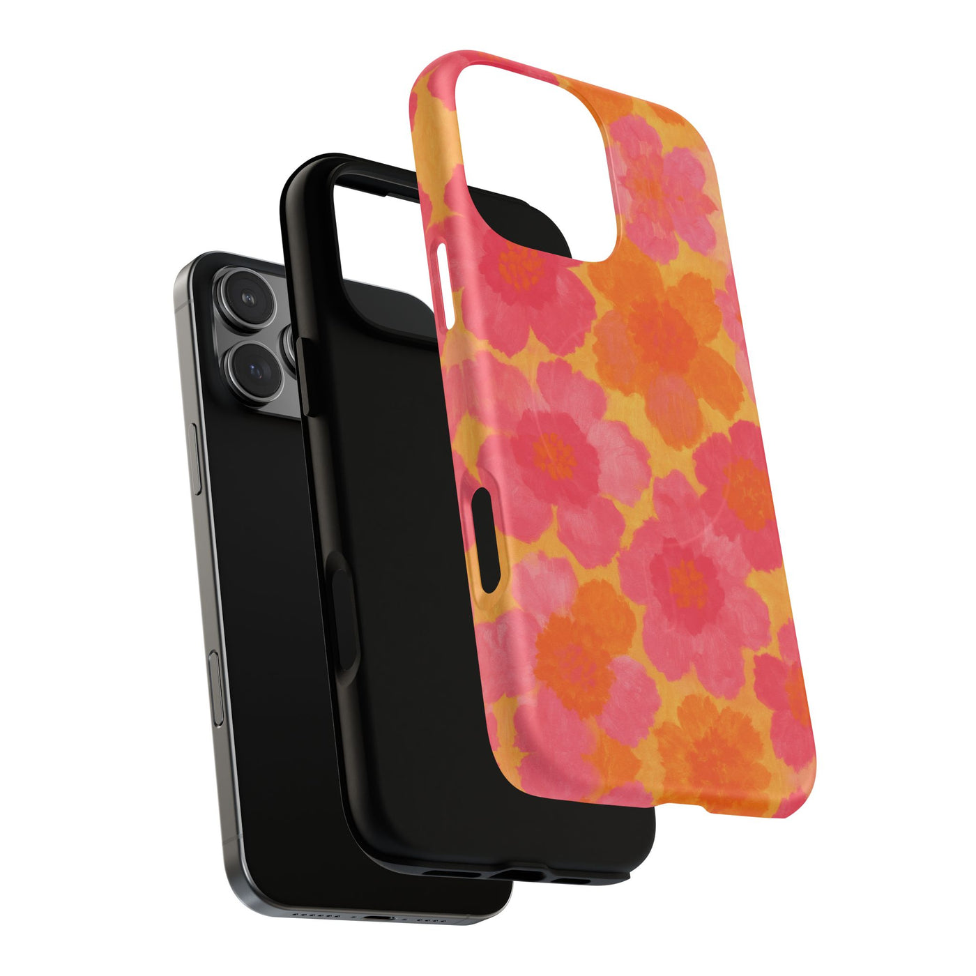Autumn in New York Armoured MagSafe® Case
